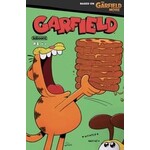 Kaboom! Garfield Comic (2024) #1A Harrison