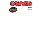 Kaboom! Garfield Comic (2024) #1C Blank Sketch Var
