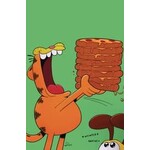 Kaboom! Garfield Comic (2024) #1E 10 cpy incv Harrison