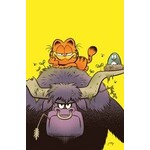 Kaboom! Garfield Comic (2024) #1G Unlockable Stephens