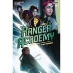 BOOM! STUDIOS Ranger Academy 2023 #9 Cvr A Mercado (C: 1-0-0)