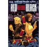BOOM! STUDIOS Red Before Black #1 (of 6) Cvr A Sudzuka (MR)