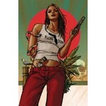 BOOM! STUDIOS Red Before Black #1 (of 6) Cvr C 10 Cpy incv John