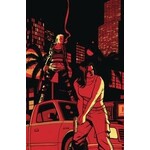 BOOM! STUDIOS Red Before Black #1 (of 6) Cvr E 50 cpy incv Chia