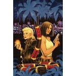 BOOM! STUDIOS Red Before Black #1 (of 6) Cvr F Unlockable Sudzuk