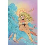 DYNAMITE Thundercats Cheetara 2024 #2 CVR K 15 cpy incv Lee Vir