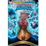 Marvel Comics AVENGERS (2023) #17 (damaged)