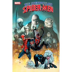 Marvel Comics The Spectacular Spider-Man (2024) #6A