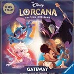 Ravensburger Lorcana: Gate Way