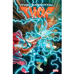 Marvel Comics Immortal Thor 2023 #14A