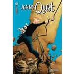 DYNAMITE Jonny Quest (2024) #1B Lee & Chung