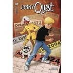 DYNAMITE Jonny Quest (2024) #1E Pace