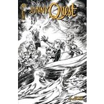 DYNAMITE Jonny Quest (2024) #1R 20 cpy incv Raney