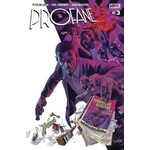 BOOM! STUDIOS Profane (2024) #3B Fegredo