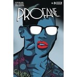 BOOM! STUDIOS Profane 2024 #3 (Of 5) Cvr A Allred