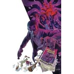 BOOM! STUDIOS Profane 2024 #3 (Of 5) Cvr C 10 Copy Incv Fegredo