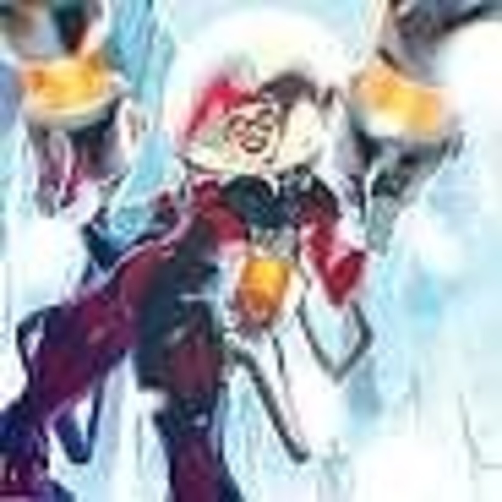 DC Comics Harley Quinn 2021 #42