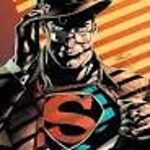 DC Comics Super Man Action Comics #1067