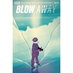 BOOM! STUDIOS Blow Away 2024 #5(Of 5) Cvr A Wu