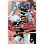 BOOM! STUDIOS Briar 2022 #8 (Of 8) Cvr A Lins