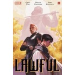 BOOM! STUDIOS Lawful 2024 #3(Of 8) Cvr A Khalidah
