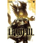 BOOM! STUDIOS Lawful 2024 #3(Of 8) Cvr B Mercado