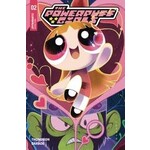 DYNAMITE Powerpuff Girls (2024) #2C Darboe