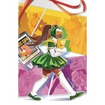 BOOM! STUDIOS Power Rangers Infinity 2024 #1D 10 cpy incv