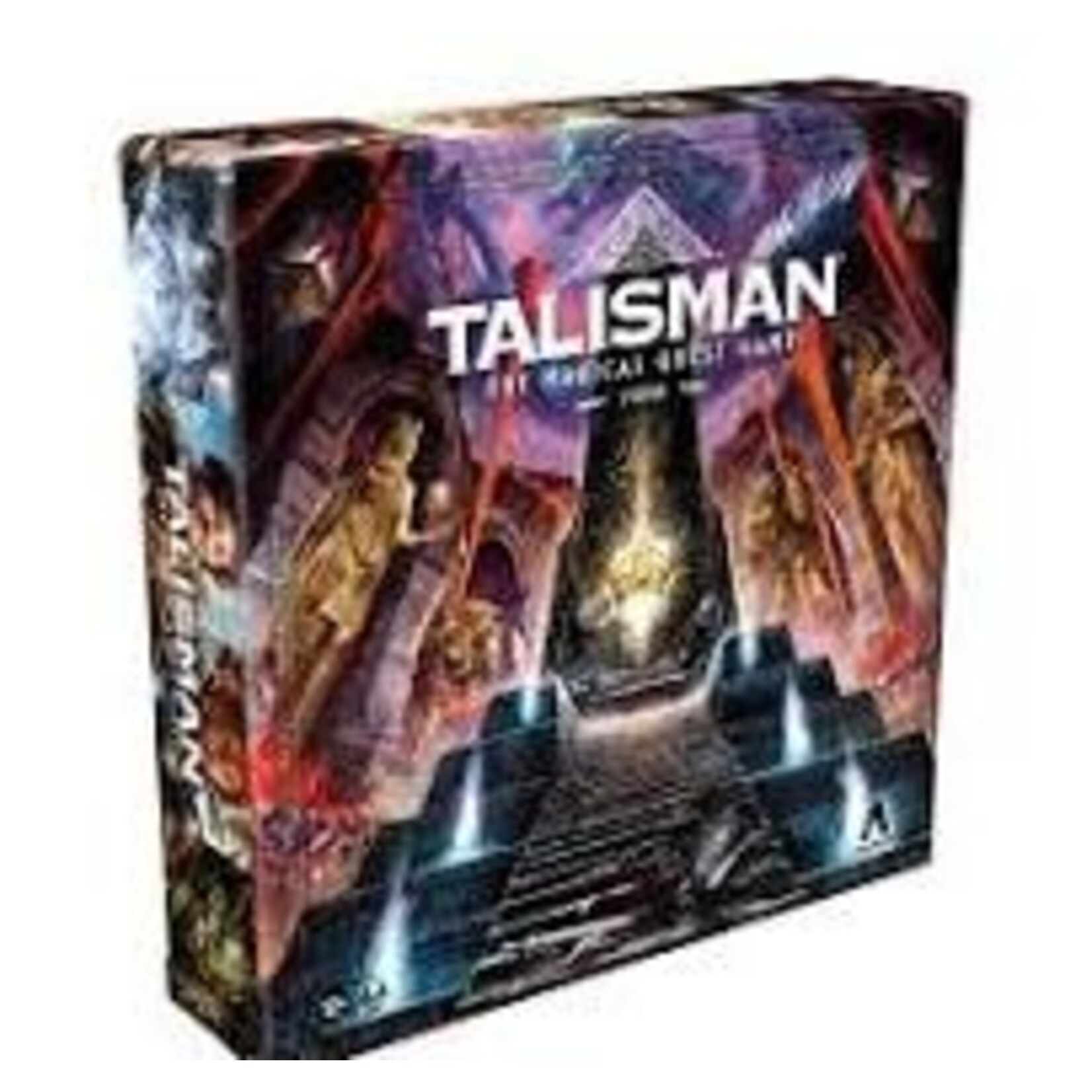 Avalon hill Talisman