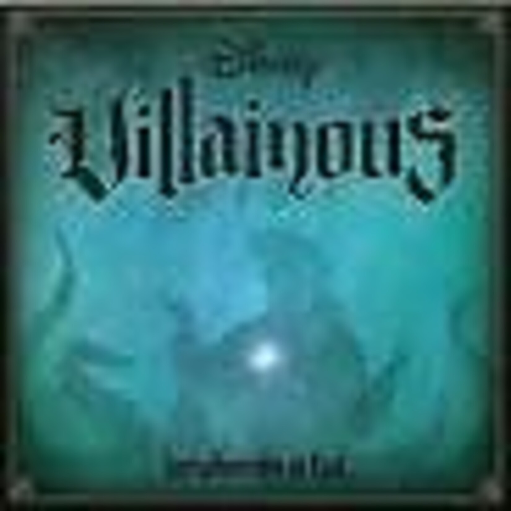 Ravensburger Villainous Regular