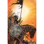 BOOM! STUDIOS BRZRKR The Lost Book of B (2024 )#1I Unlockable Garn