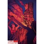 BOOM! STUDIOS Hello Darkness (2024) #2B Frison