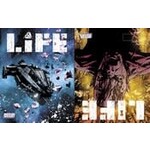 DSTLRY Life (2024) #1A Zezelj