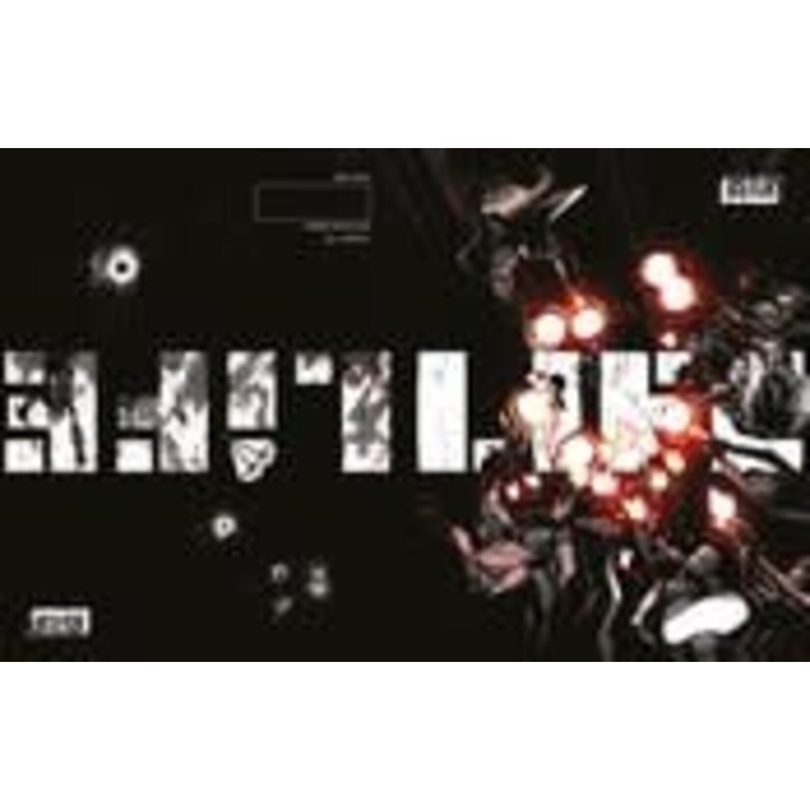 DSTLRY Life (2024) #1B Jock