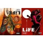 DSTLRY Life (2024) #1C 10 cpy incv Johnson