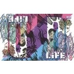 DSTLRY Life (2024) #1D 25 cpy incv Mizuno