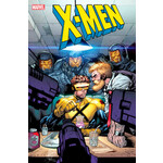 Marvel Comics X-Men (2024) #3