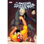 Marvel Comics Amazing Spider-Man 2022 #56