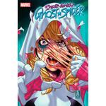 Marvel Comics Spider Gwen: The Ghost Spider (2024) #4