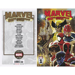 Marvel Comics Marvel 85th Anniversary Special 2024 #1 Shot