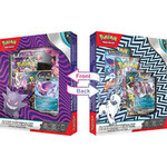 Pokemon Pokemon: Dark Powers EX Special Collection