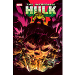 Marvel Comics INCREDIBLE HULK 2023 #16