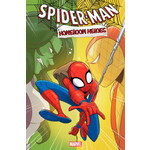 Marvel Comics Spider-Man : Homeroom Heroes (2024) #1A