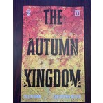 ONI PRESS INC. Autumn Kingdom 2024 #1 Cvr A Mitten