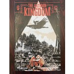 ONI PRESS INC. Autumn Kingdom 2024 #1 Cvr B Sampson