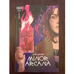 BOOM! STUDIOS Minor Arcana 2024 #1 Cvr B Lotay