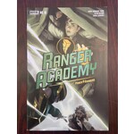 BOOM! STUDIOS Ranger Academy 2023 #10 Cvr A Mercado (C: 1-0-0)