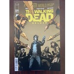 Image Walking Dead Dlx 2020 #96 Cvr A Finch & Mccaig (Mr)