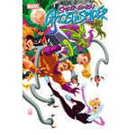 Marvel Comics Spider Gwen: The Ghost Spider (2024) #5