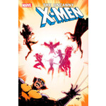 Marvel Comics The Uncanny X-Men (2024) #2A